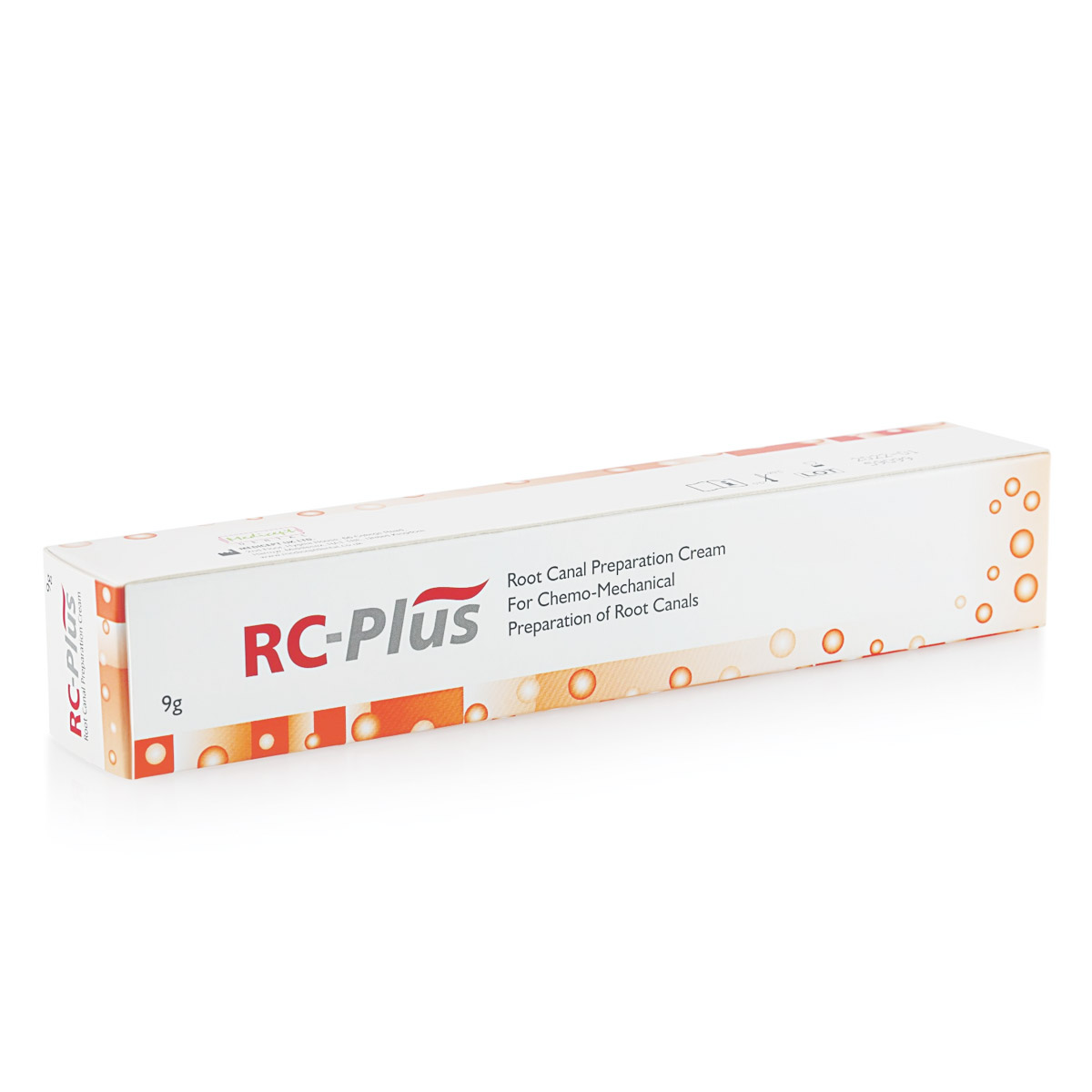Medicept RC Plus EDTA Gel