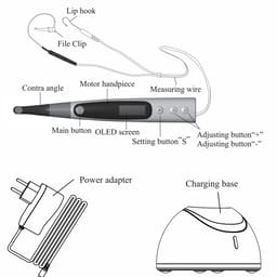Woodpecker Endomatic Endomotor - 4