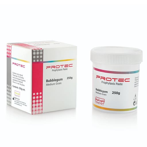 Medicept Protec Prophylaxis Paste