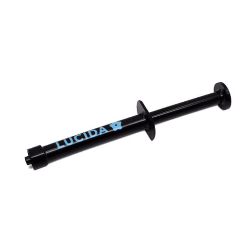 Diashine Lucida Composite Gloss System Intro Kit