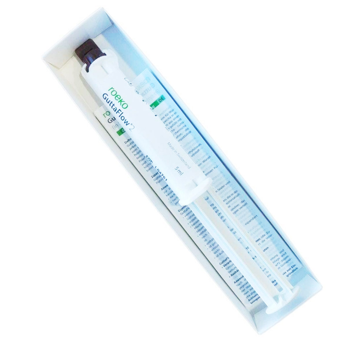 Coltene GuttaFlow 2 - 60026871