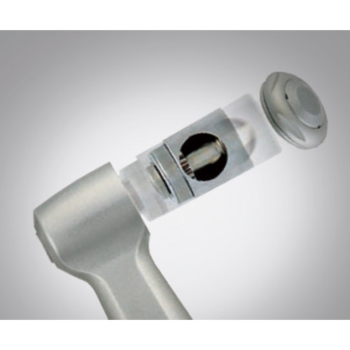 NSK FX25-03 Replacement Cartridge for FX25 Contra-Angle (C1052700)