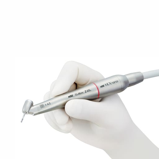 NSK Ti Max Z45L Handpiece (C1064)