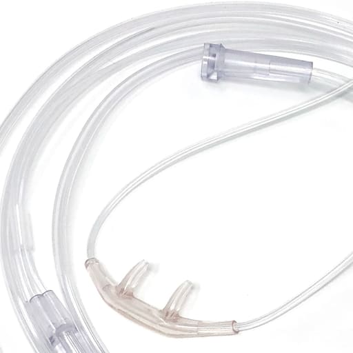The 9192 Nasal Oxygen Cannula Nasal Cannula (Pack Of 1)
