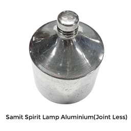 Samit Spirit Lamp - 3