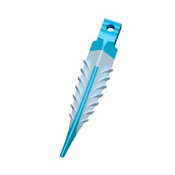 Garrison Dental Strata-G Small Blue Wedge (SGBL-M) - Pack of 50