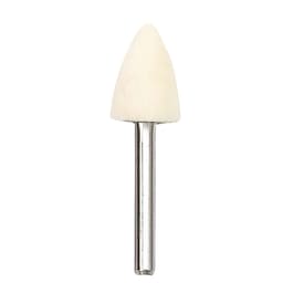 Samit Acrylic Trimmer-A1-White