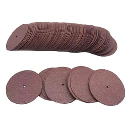 San-I Separating Discs for Ceramic & Metal (100pcs)       - 7