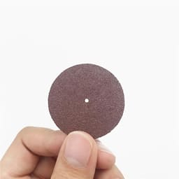 San-I Separating Discs for Ceramic & Metal (100pcs)       - 8