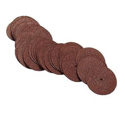 San-I Separating Discs for Ceramic & Metal (100pcs)       - 11