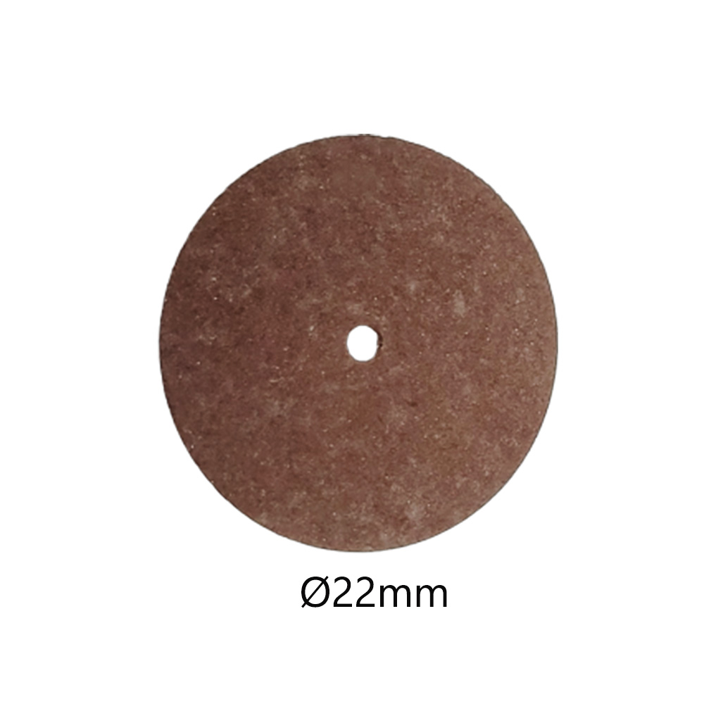 San-I Separating Discs for Ceramic & Metal (100pcs)      
