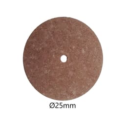 San-I Separating Discs for Ceramic & Metal (100pcs)       - 10