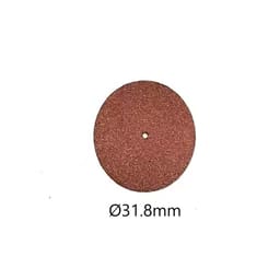 San-I Separating Discs for Ceramic & Metal (100pcs)       - 13