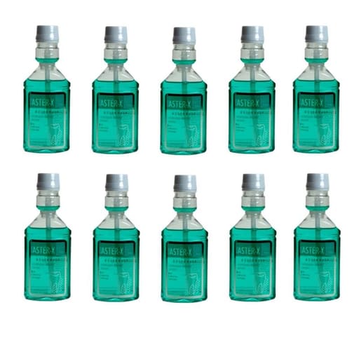 Sandika Pharma Aster - X Chlorhexidine Mouthwashes