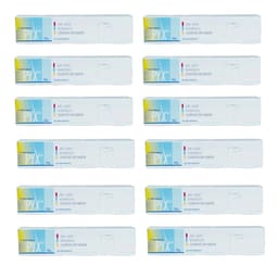 Sandika Pharma Pyx DM Toothpaste For Dry Mouth (Pack of 12)