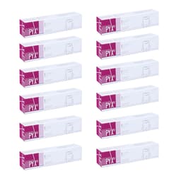 Sandika Pharma Pyx SF Stannous Fluoride Toothpastes (Pack of 12)