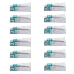 Sandika Pharma Pyx Toothpastes For Sensitive Teeth (Pack of 12) - 5