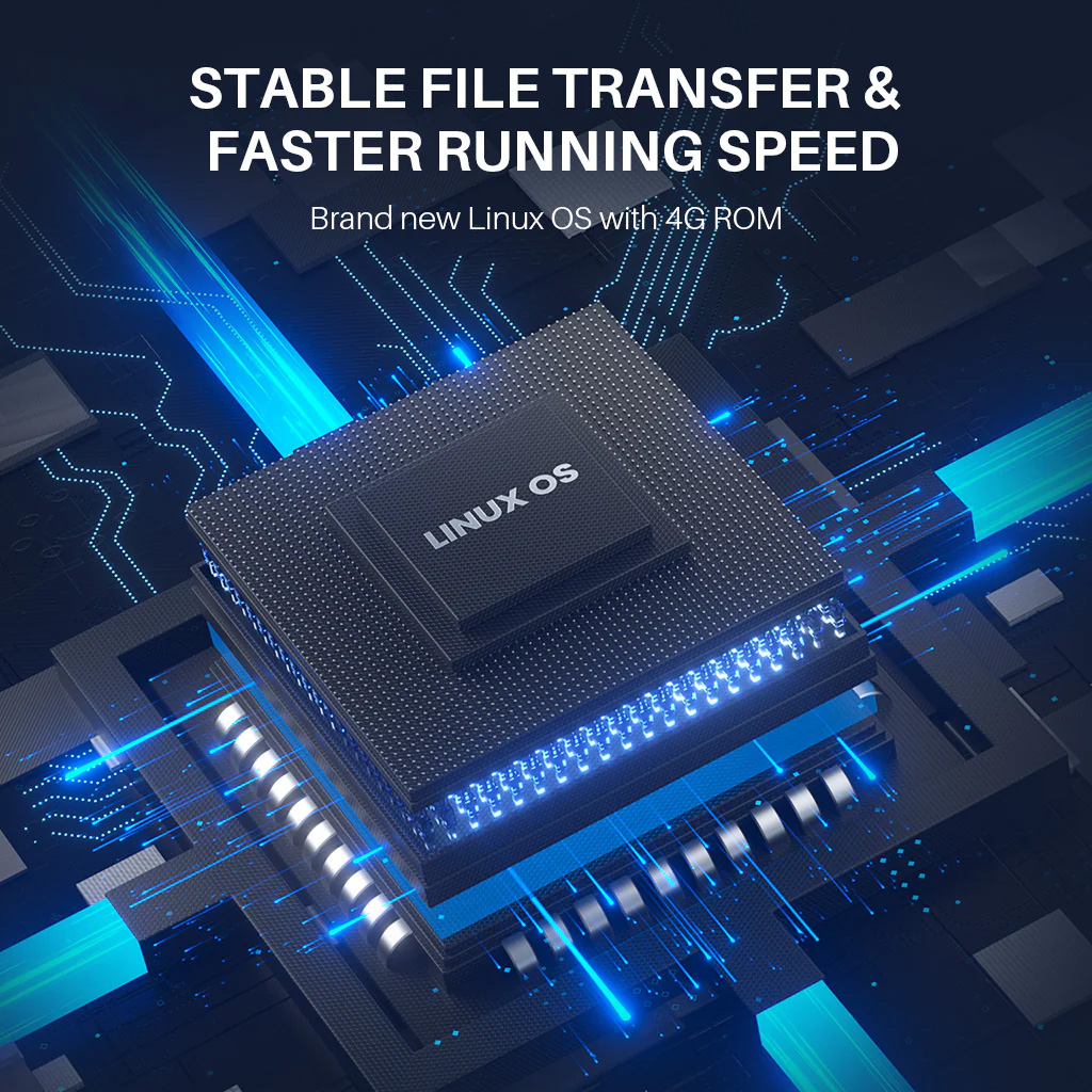 Elegoo Saturn 3 Ultra 12K MSLA 3D Printer