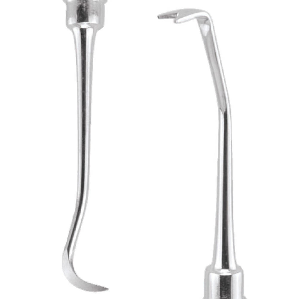 GDC Sickle Scalers Bifid #4 (Sb4/8)