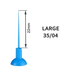 SuperEndo Tips For Sonic Irrigator (Pack of 10) - 8
