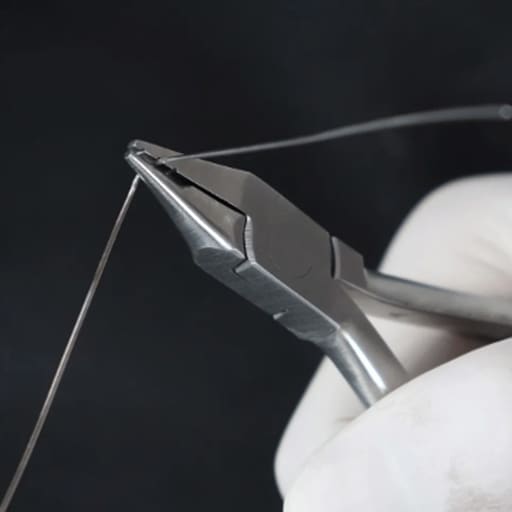 Koden Short Beak Plier