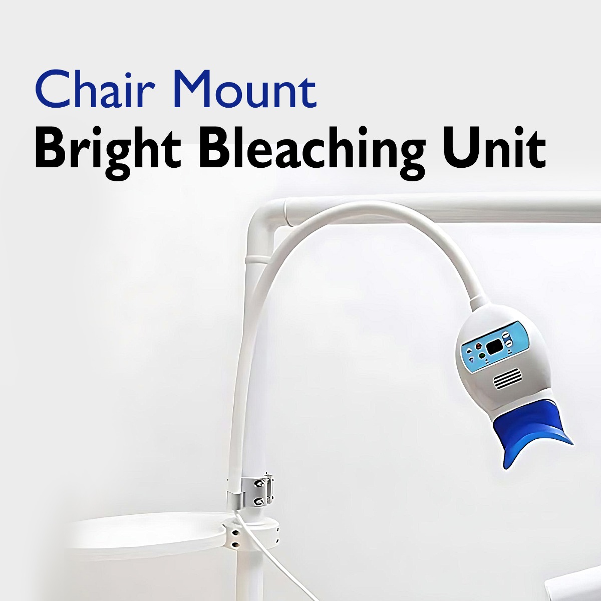 Endoking Bright Bleaching Unit
