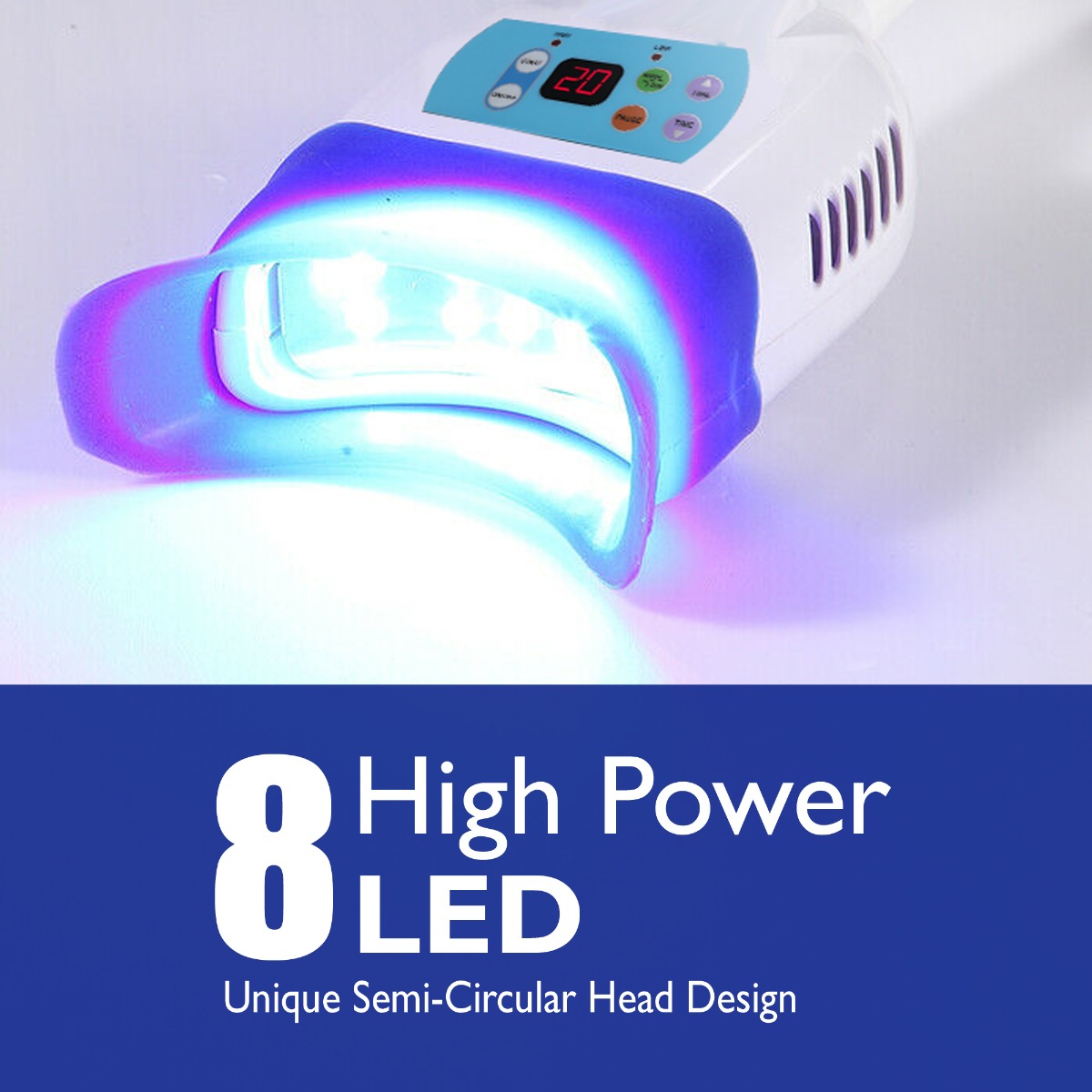 Endoking Bright Bleaching Unit