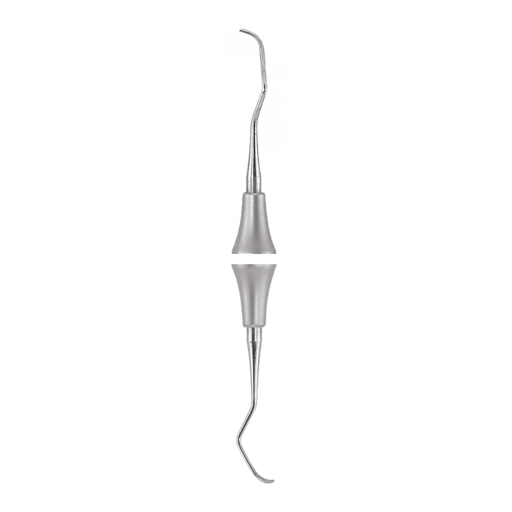 GDC Universal Curettes 4r/4l Posterior SC4R/4L - 3