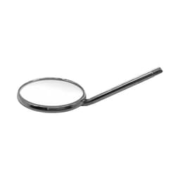 GI Mouth Mirror Tops No.5 (Pack of 10) - 5