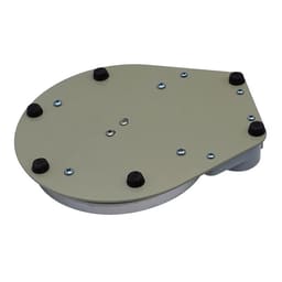 Sparedent Foot Control Pedal (2-Hole) - 4