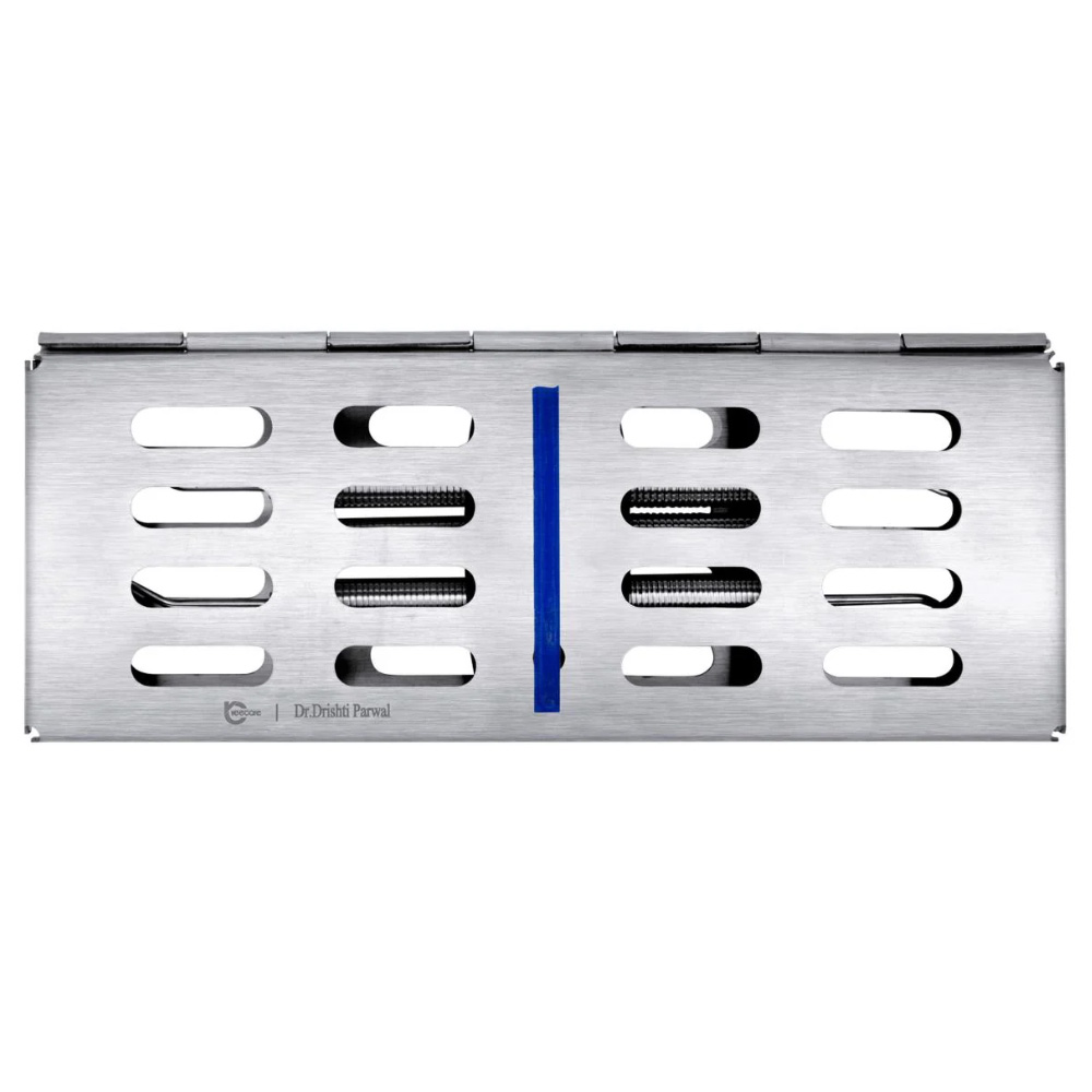 Veecare Premium Scaler Set of 3 With Cassette