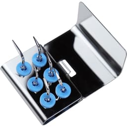 Waldent Anytooth Ultrasonic Scaler Tips Kit (EMS,UDS Type) - 9