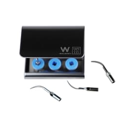 Waldent Anytooth Ultrasonic Scaler Tips Kit (EMS,UDS Type) - 5