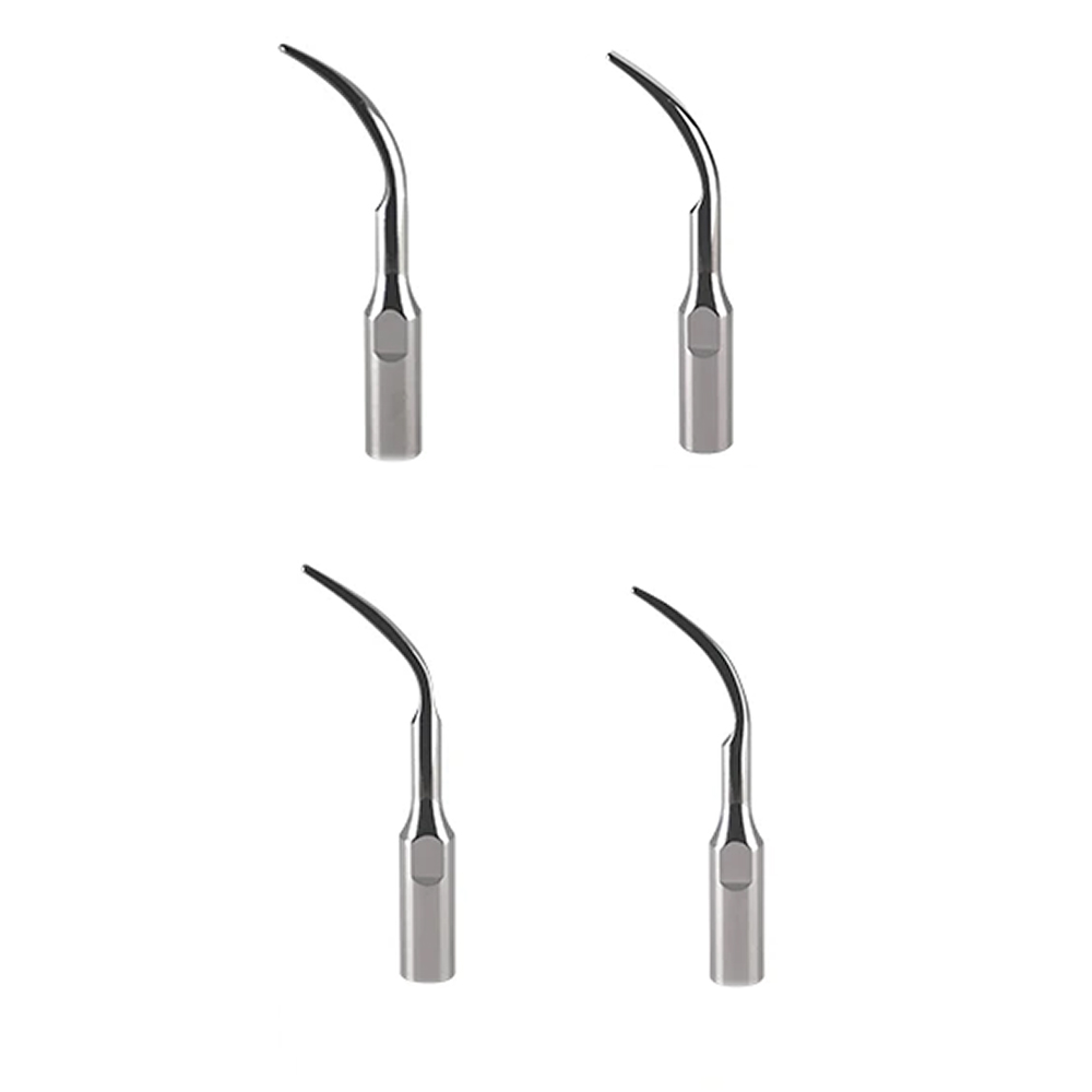 Waldent Anytooth Ultrasonic Scaler Tips Kit (Satelac, DTE, NSK Type) 