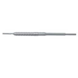 Julldent Easy Eject Scalpel Handle