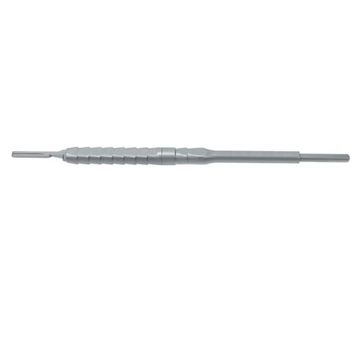 Julldent Easy Eject Scalpel Handle