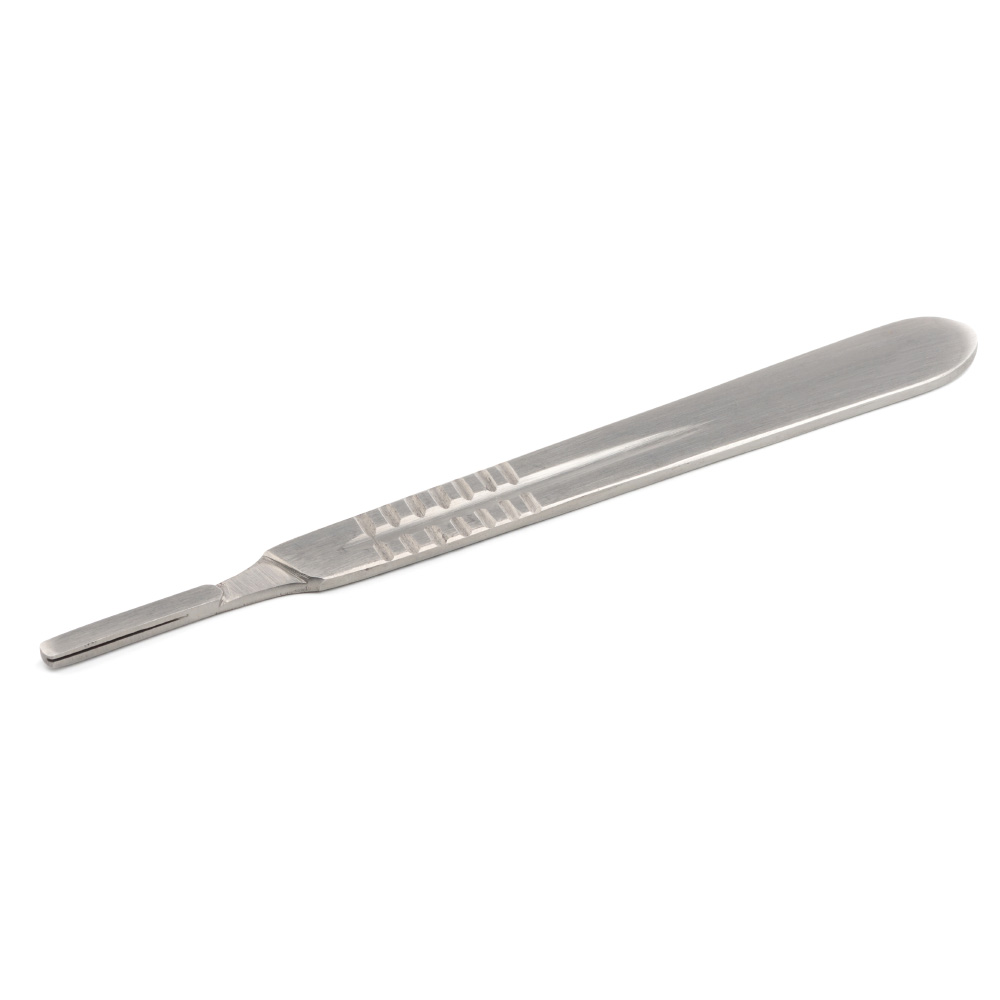 GDC Scalpel Handle No. 4 (13.5cm) (10-100-04e)