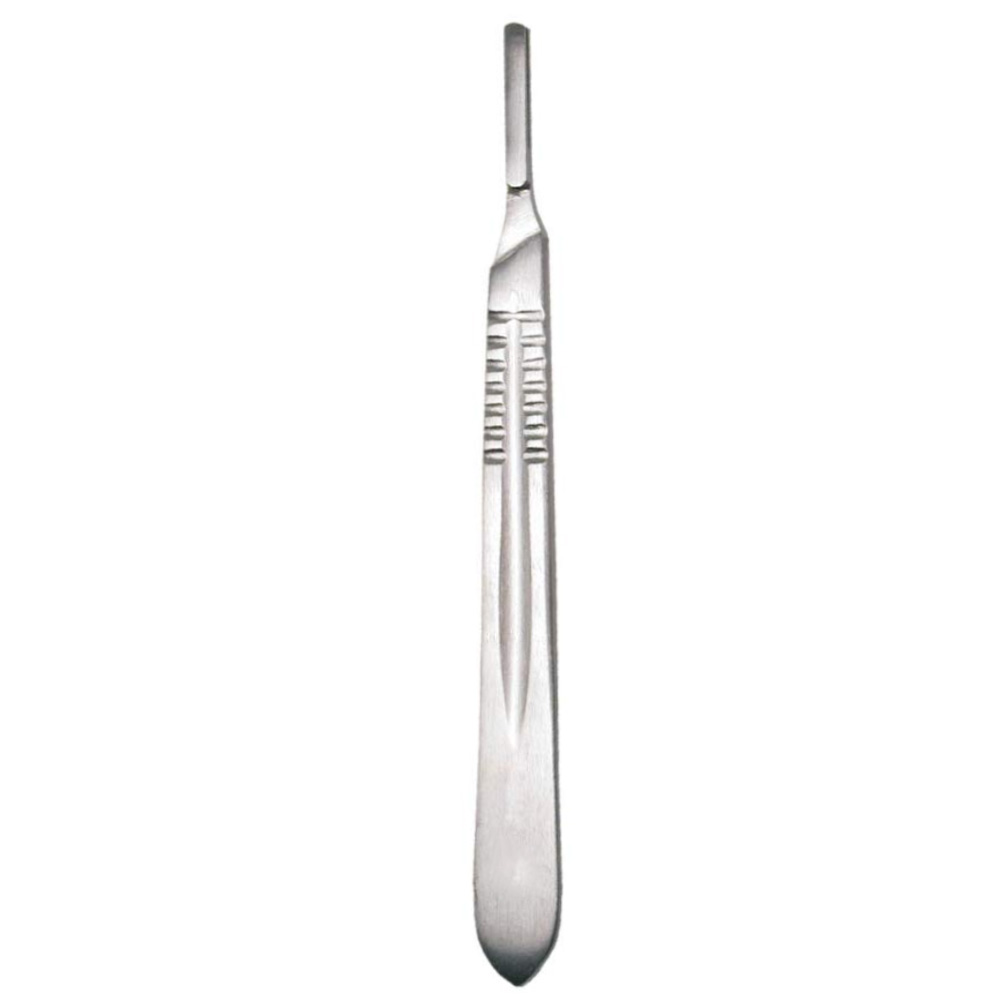 GDC Scalpel Handle No. 4 (13.5cm) (10-100-04e)