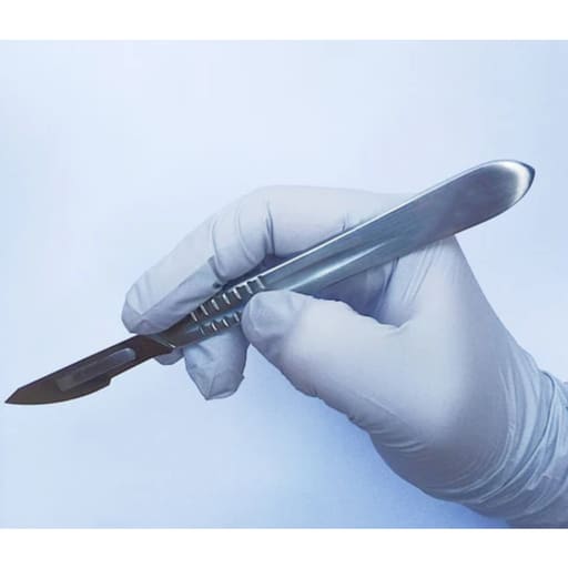 Oracraft Surgical Scalpel Handles