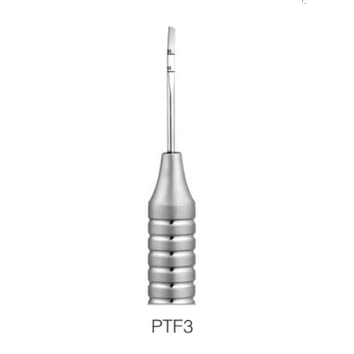 GDC Periotomes Flexi (PTF3)