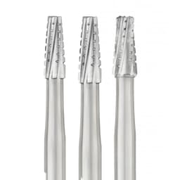 Ss White Surgical Length Carbide Fg Burs Pack of 10 - 2