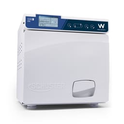 Waldent Schuster Class B Autoclave 23L - 4