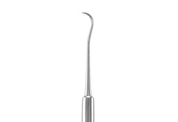 GDC Supra Gingival Scalers S/8 Instruments Kit (SGSP8) - 8