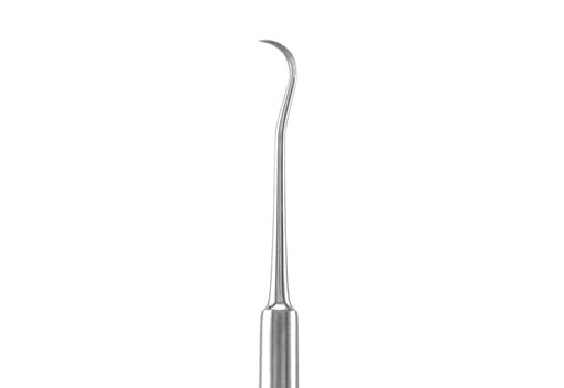 GDC Supra Gingival Scalers S/8 Instruments Kit (SGSP8)