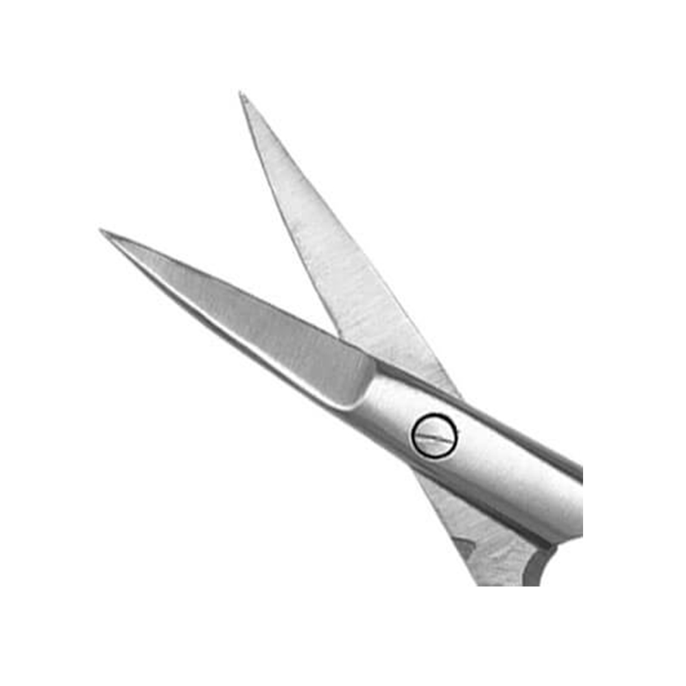 GDC Scissors Iris - Straight (11.5cm) (S17)