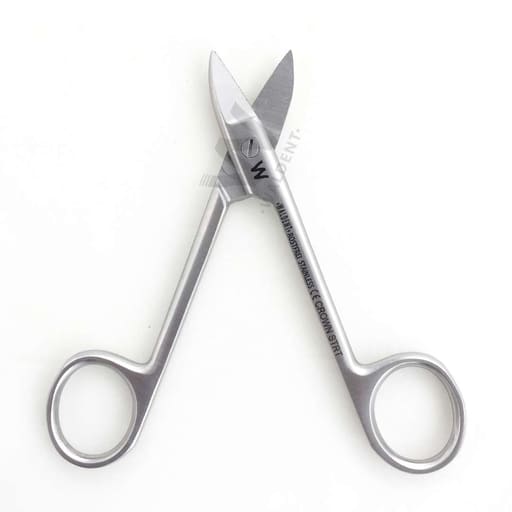 Waldent Crown & Band Scissors (3/132)