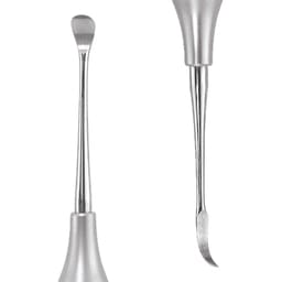 Waldent Sickle Scalers  - 4
