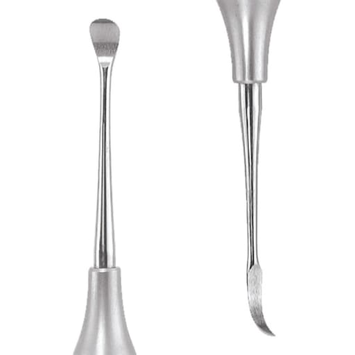 Waldent Sickle Scalers 