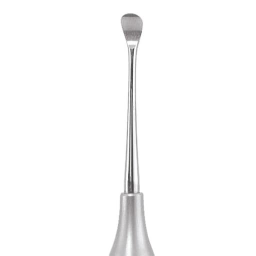 GDC Sickle Scalers Cumine #3 (Scm152)