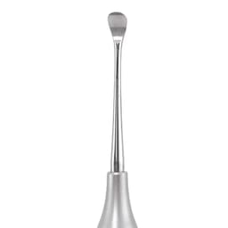 Oracraft Sickle Hand Scalers - 10
